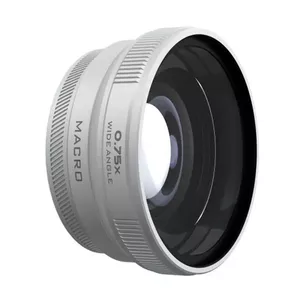 Plaša leņķa makro objektīvs Freewell FW-FU-XMWA priekš Fuji X100VI/X100V - plaša leņķa makro adapters