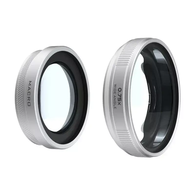 Широкоугольный макрообъектив Freewell FW-FU-XMWA Photo 2