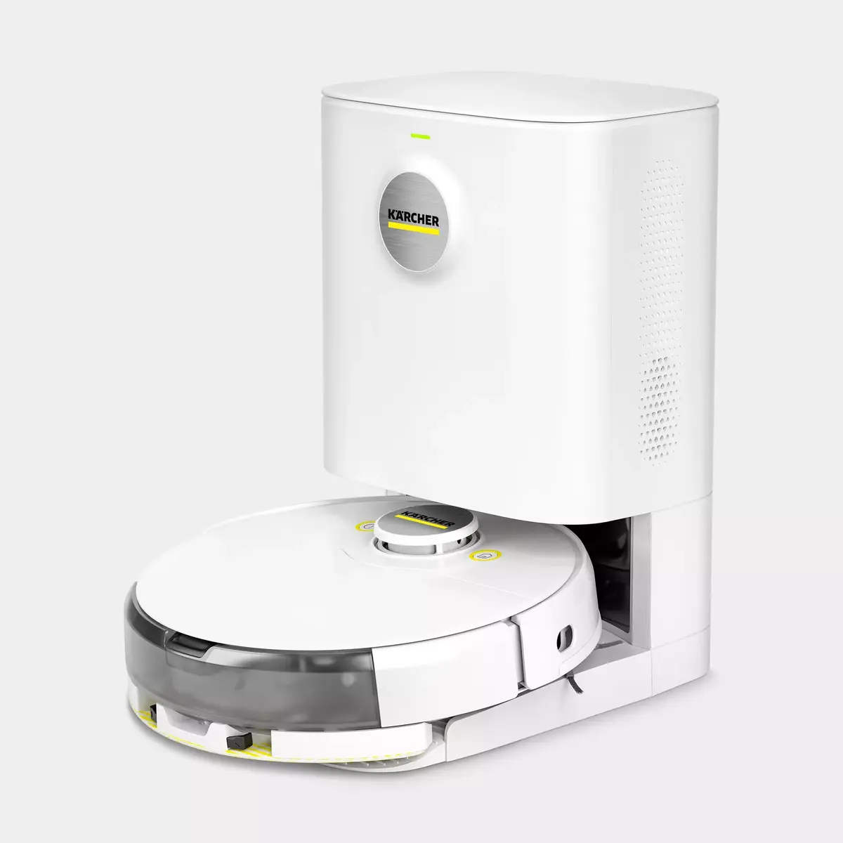 Станция подзарядки Kärcher RCV 5 Photo 2