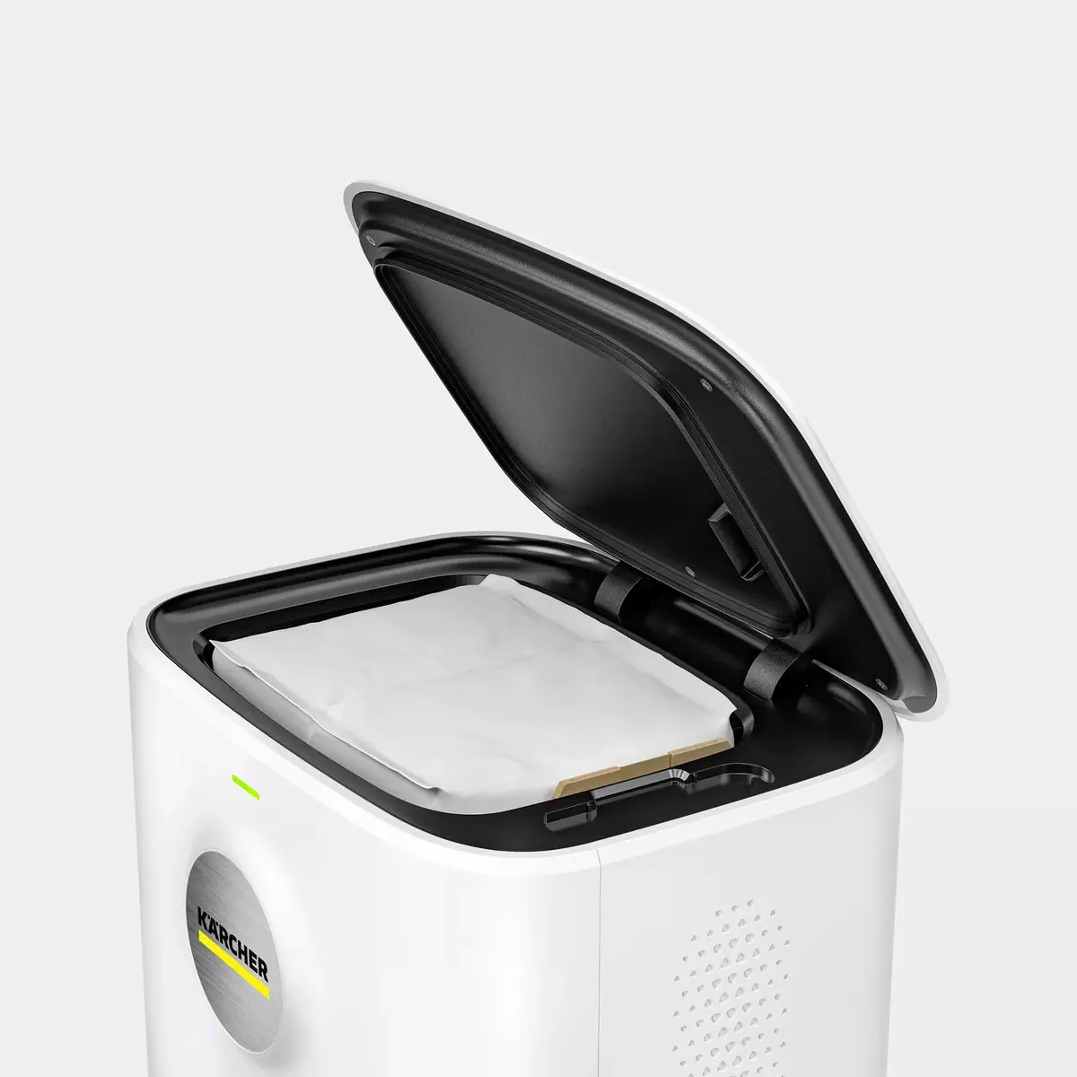 Станция подзарядки Kärcher RCV 5 Photo 4
