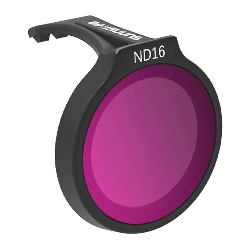 Sunnylife filtri DJI Neo — ND8 ND16 ND32 ND64 Photo 5