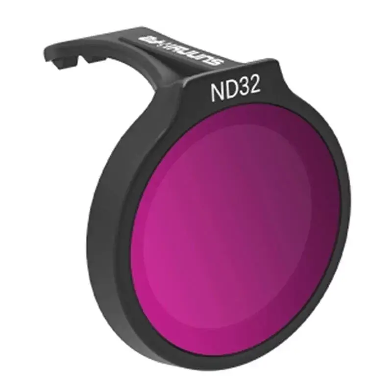 Sunnylife NE-FI876 filtru komplekts priekš DJI Neo Photo 2