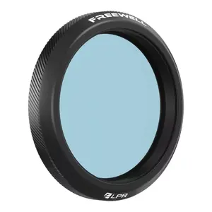 Filter Freewell LPR for DJI Osmo Action 5 Pro UV lens protection