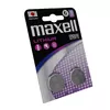 Monētas akumulators MAXELL CR2032 3V — 2 gab. Photo 3