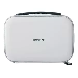 Сумка Sunnylife Combo Bag для DJI Neo NE-B864-GY — серый чехол для переноски и хранения