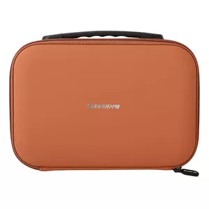 Сумка Sunnylife Combo Bag NE-B864-C для DJI Neo — оранжевая транспортировочная сумка