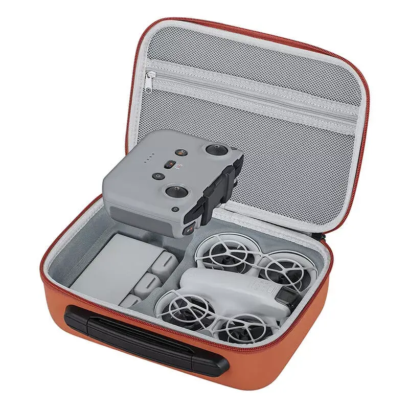 Sunnylife Combo Bag NE-B864-C for DJI Neo Photo 2