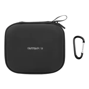 Чехол-запчасть Sunnylife для DJI Neo NE-B862-D — черный, защитное компактное хранилище для дрона и аксессуаров