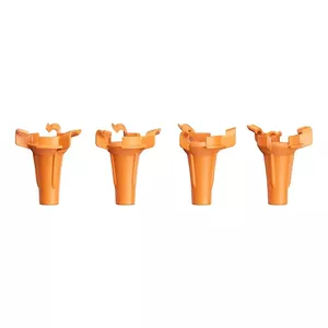 Landing gear spare part Sunnylife for DJI Neo NE-LG865-C, orange