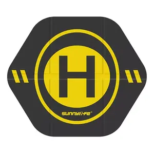 Коврик посадочный Sunnylife для DJI Neo — 35 см портативный лёгкий TJP12