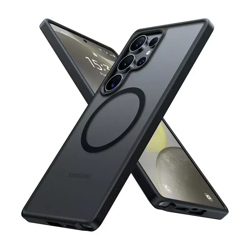 Torras Guardian S25 Ultra magnētiskais turētājs Photo 2