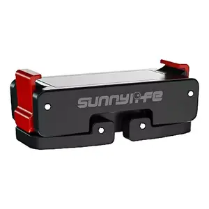 Magnetic quick release mount for DJI Osmo Action 2/3/4/5 Pro, Sunnylife (OA5-AD887)