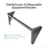 Sienas montāžas statīvs StarTech 2U RK219WALLV Photo 10