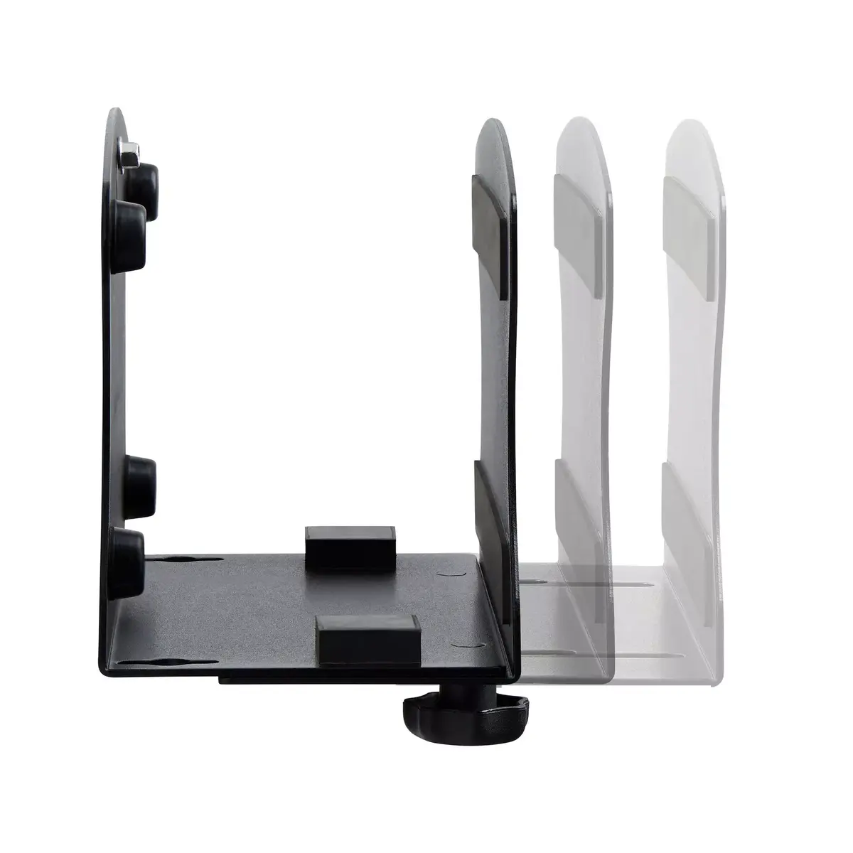 Sienas montāžas CPU turētājs StarTech.com 2NS-CPU-WALL-MOUNT Photo 6