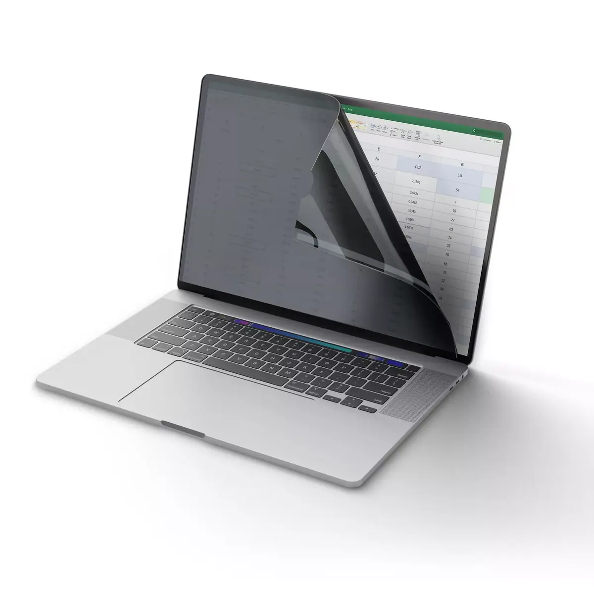 Privātuma filtrs StarTech.com 14-collu MacBook Pro Photo 3