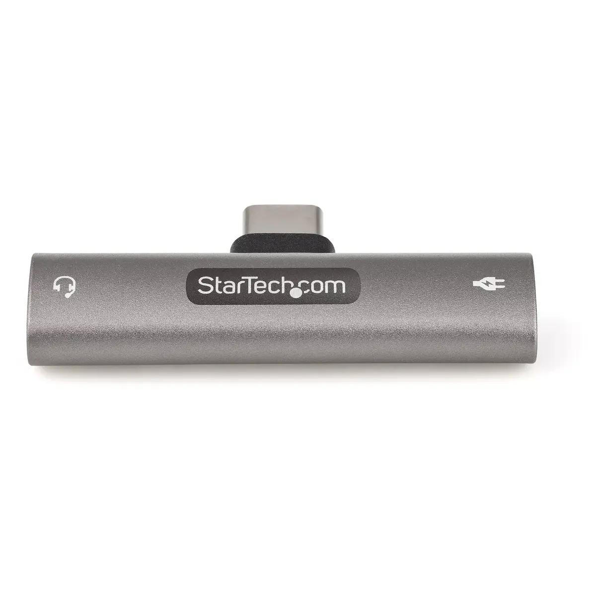 USB C audio adapteris StarTech.com CDP235APDM Photo 2