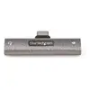 USB C audio adapteris StarTech.com CDP235APDM Photo 2