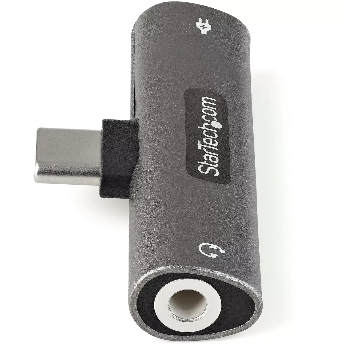 USB C audio adapteris StarTech.com CDP235APDM Photo 3