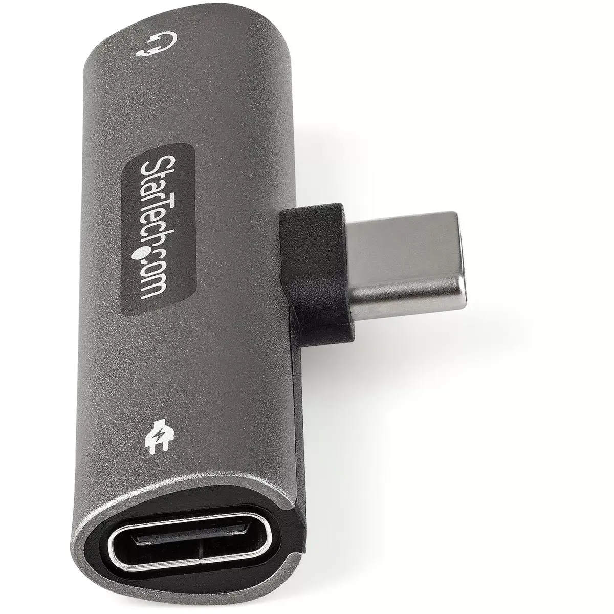 USB C audio adapteris StarTech.com CDP235APDM Photo 4