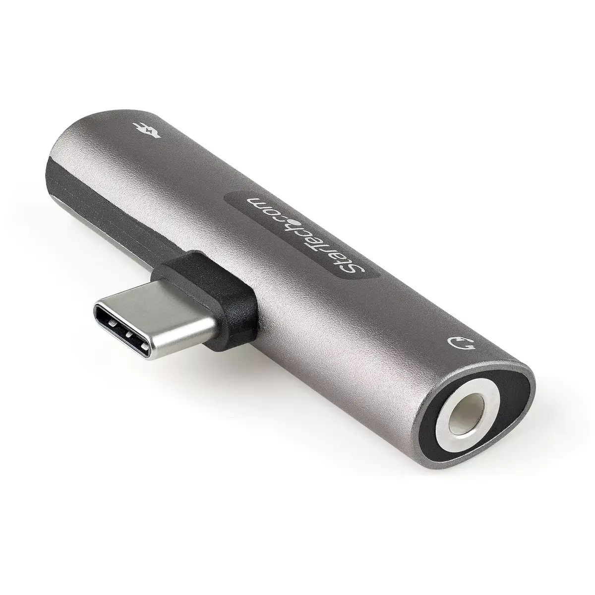 USB C audio adapteris StarTech.com CDP235APDM Photo 5