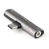 USB C audio adapteris StarTech.com CDP235APDM Photo 5