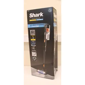 Putekļsūcējs Shark IZ300EU
