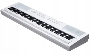 Kurzweil KA-E1 White Stage Piano