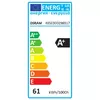 Osram DULUX fluorescējošā spuldze 55 W 2G11 Photo 2