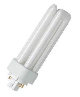 Osram DULUX T/E PLUS fluorescējošā spuldze