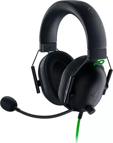 Razer BlackShark V2 X USB Vadu