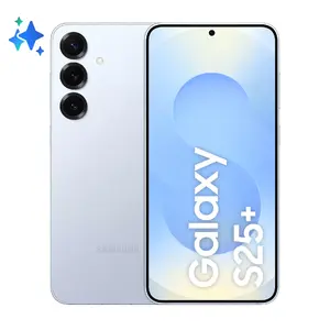 Смартфон Samsung Galaxy S25+ 6.7" 512 ГБ Синий