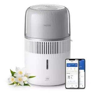 Humidifier Philips 5000 series 4.5 L HU5710/00