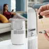 Mitrinātājs Philips 5000 sērija 4.5 L HU5710/00 Photo 4