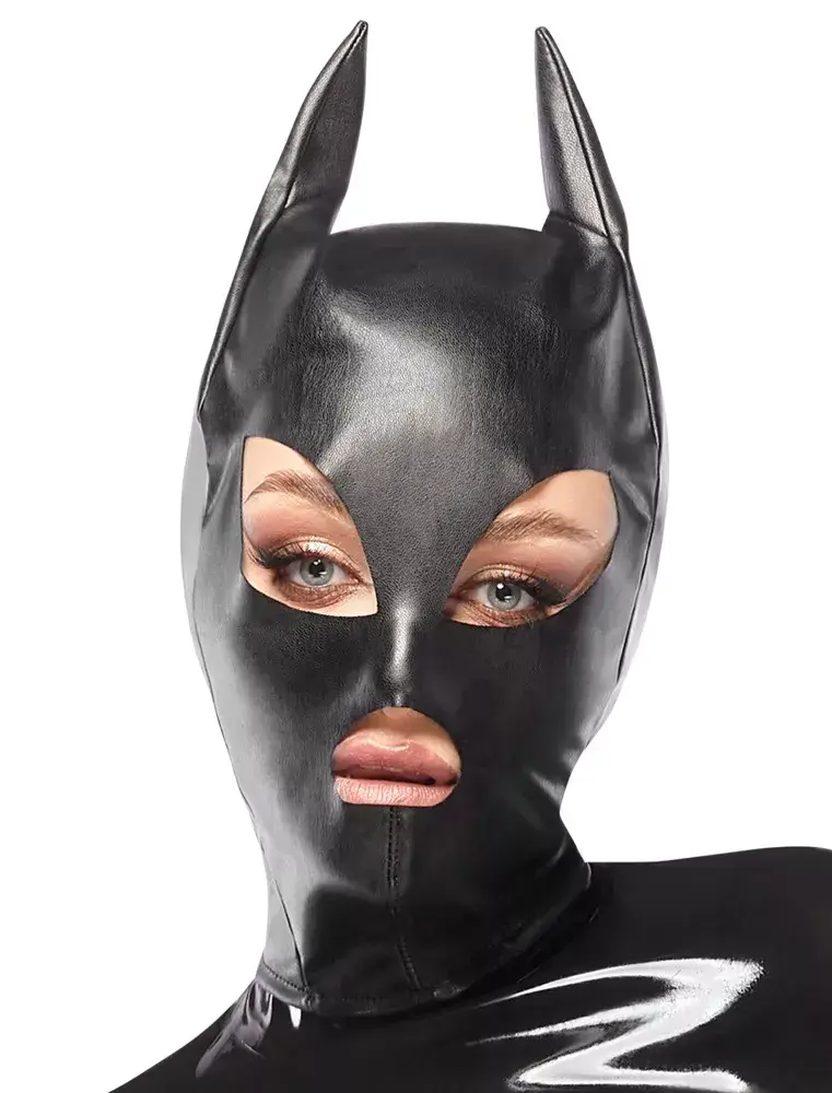 Маска-капюшон Bad Kitty 24936321001 Photo 2