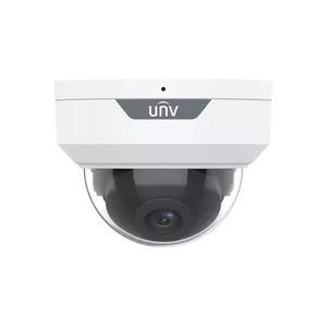 Камера видеонаблюдения Uniview IPC324LB-ADF28K-H 4MPx Dome