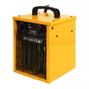 Sildītājs elektriskais BH-20A, 2000W