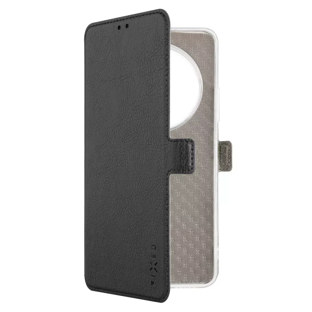 FIXED leather book case for Xiaomi Redmi 14C Photo 3
