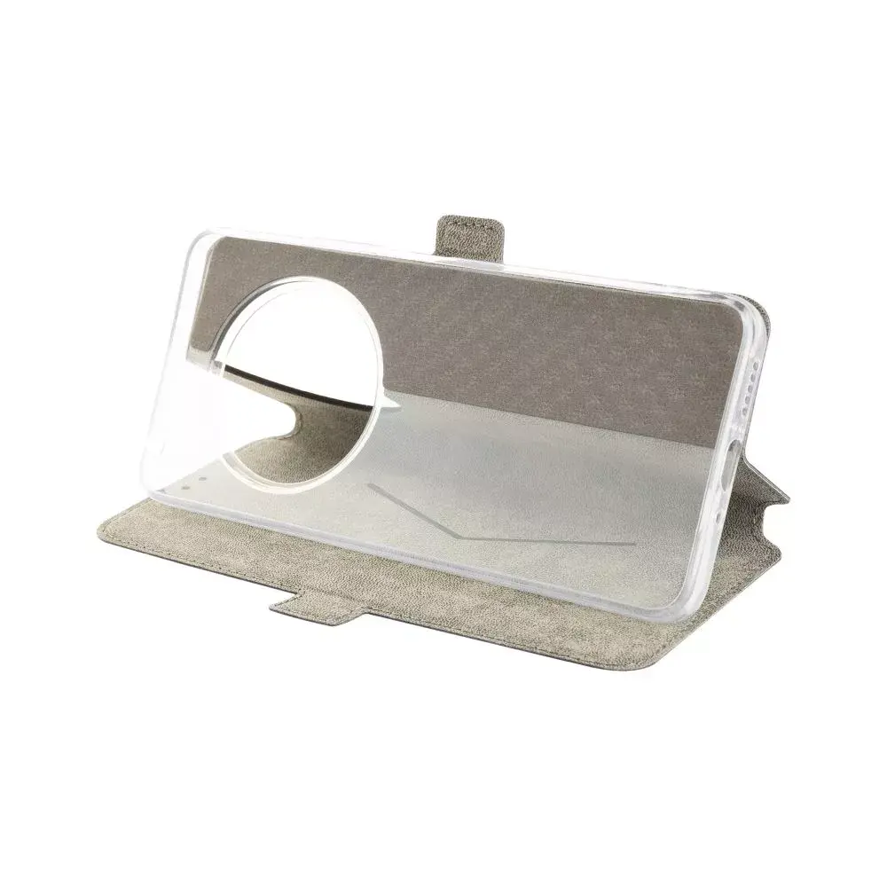 FIXED leather book case for Xiaomi Redmi 14C Photo 4
