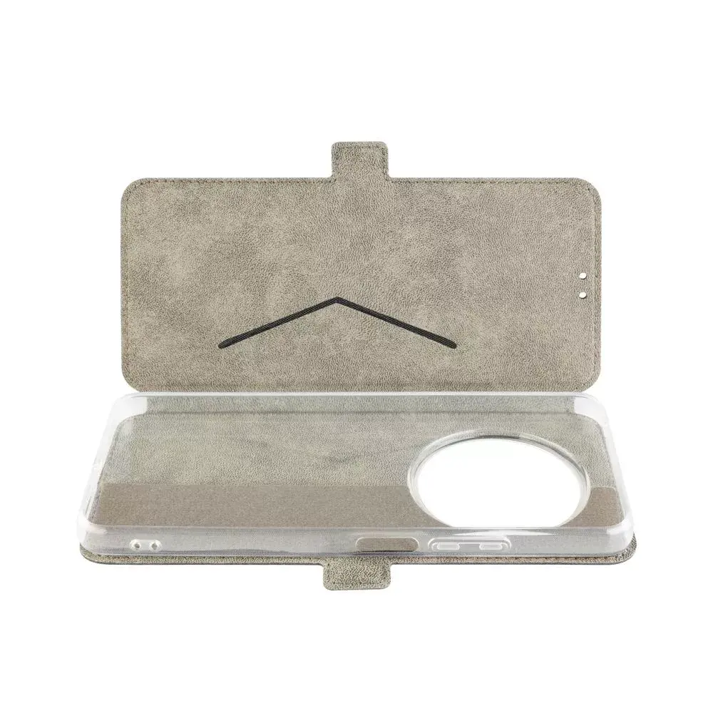 FIXED leather book case for Xiaomi Redmi 14C Photo 5