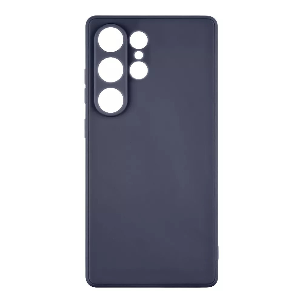 Matēta TPU aizsargmala Obal:Me priekš Samsung