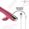 Вибратор INTENSE Chloe Multifunction Photo 6
