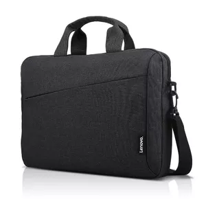Сумка-топлоадер Lenovo Casual Toploader T210 39.6 см 15.6 дюймов Черная