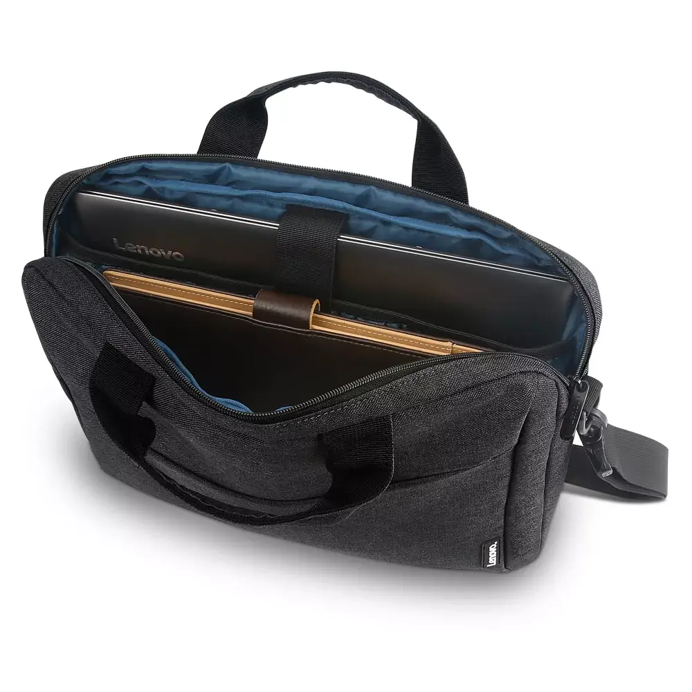 Сумка-топлоадер Lenovo Casual Toploader T210 Photo 3