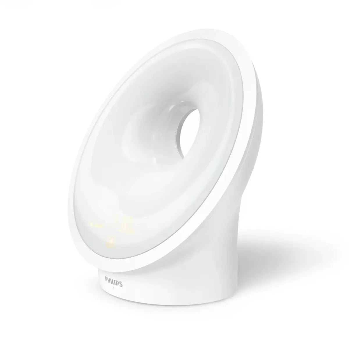Philips SmartSleep HF3651/01 modinātāja gaisma Photo 2