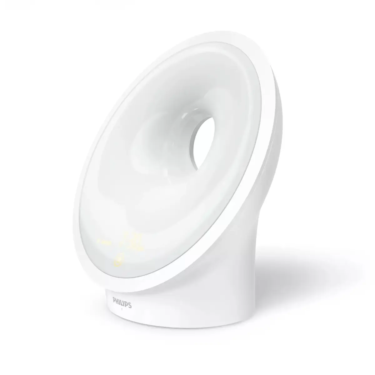 Philips SmartSleep HF3651/01 Gaismas modinātājs ar