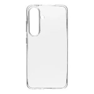 Защитный TPU чехол Tactical для Samsung Galaxy S25 — прозрачный