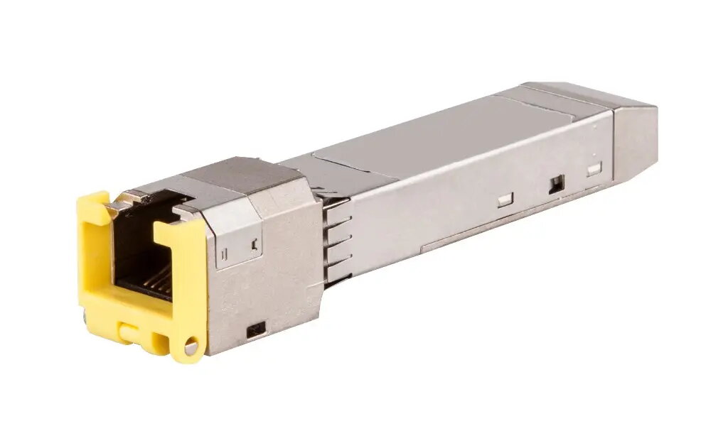 HP Enterprise HPE Aruba Networking 1G