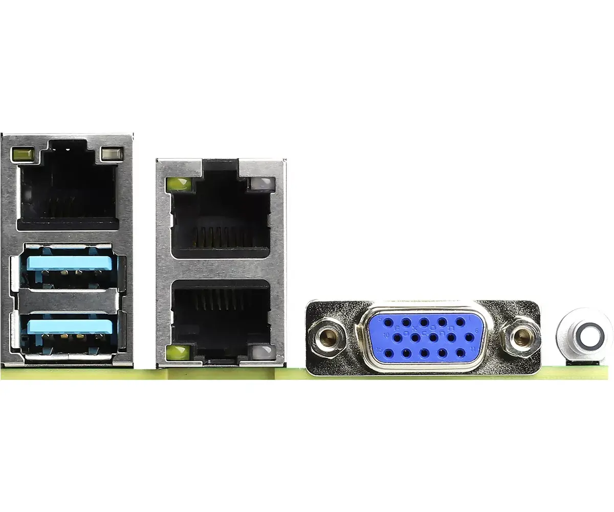 Материнская плата Asrock X570D4I-2T Photo 4