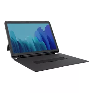 Чехол Folio Mobilis 029034 для Samsung Galaxy Tab A9+ 11" Черный