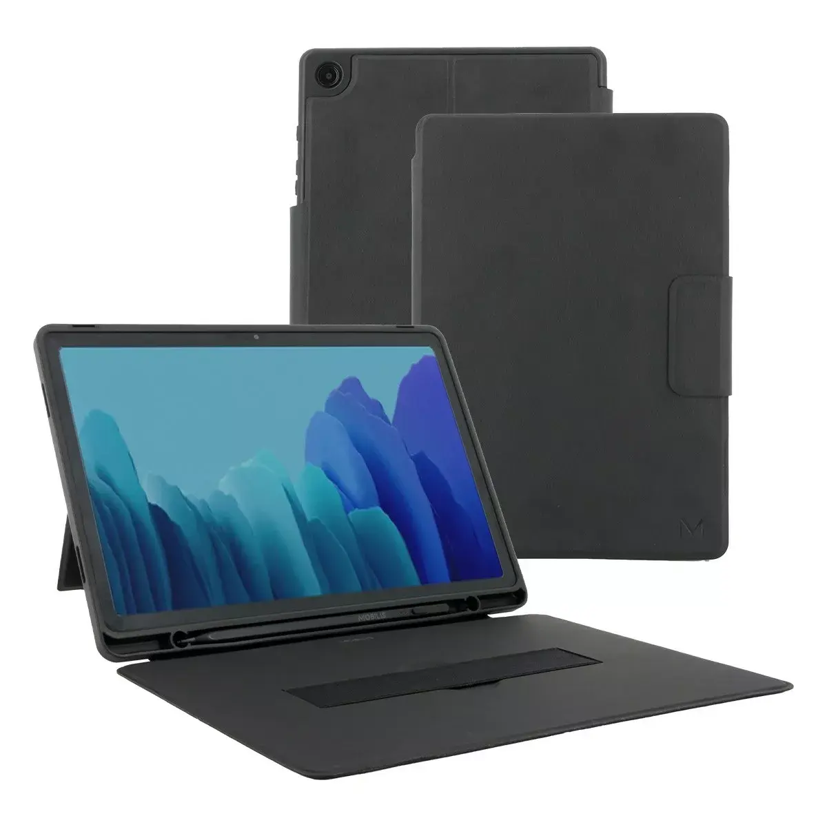 Folio maciņš Mobilis 029034 Galaxy Tab A9+ 11" Photo 2